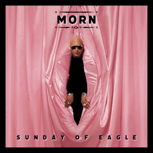 Sunday Of Eagle - Mashup (Alkpote X Paul Trelles & Vazdra)