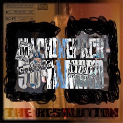 The Resolution (feat. machinepack)