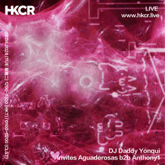 DJ Daddy Yonqui invites Aguaderosas b2b Anthony1 - 02/04/2024