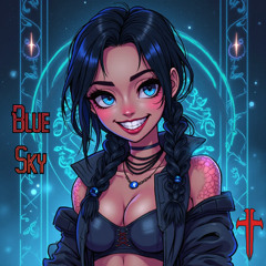 Blue Sky