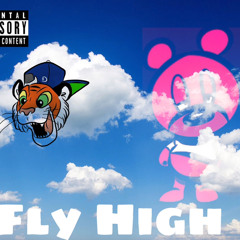 Fly High Ft. Monte’