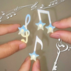 all the things ♪ ft cluu + cld