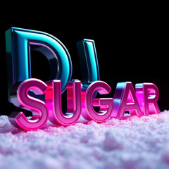 DJ SUGAR Dark Drum&Bass January Mix