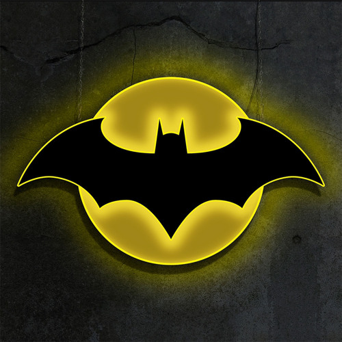 Skar Face - Batman