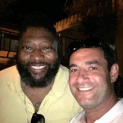 Phil The Groove 2020 isolation mix