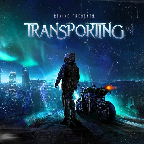 RGNINE - Transporting