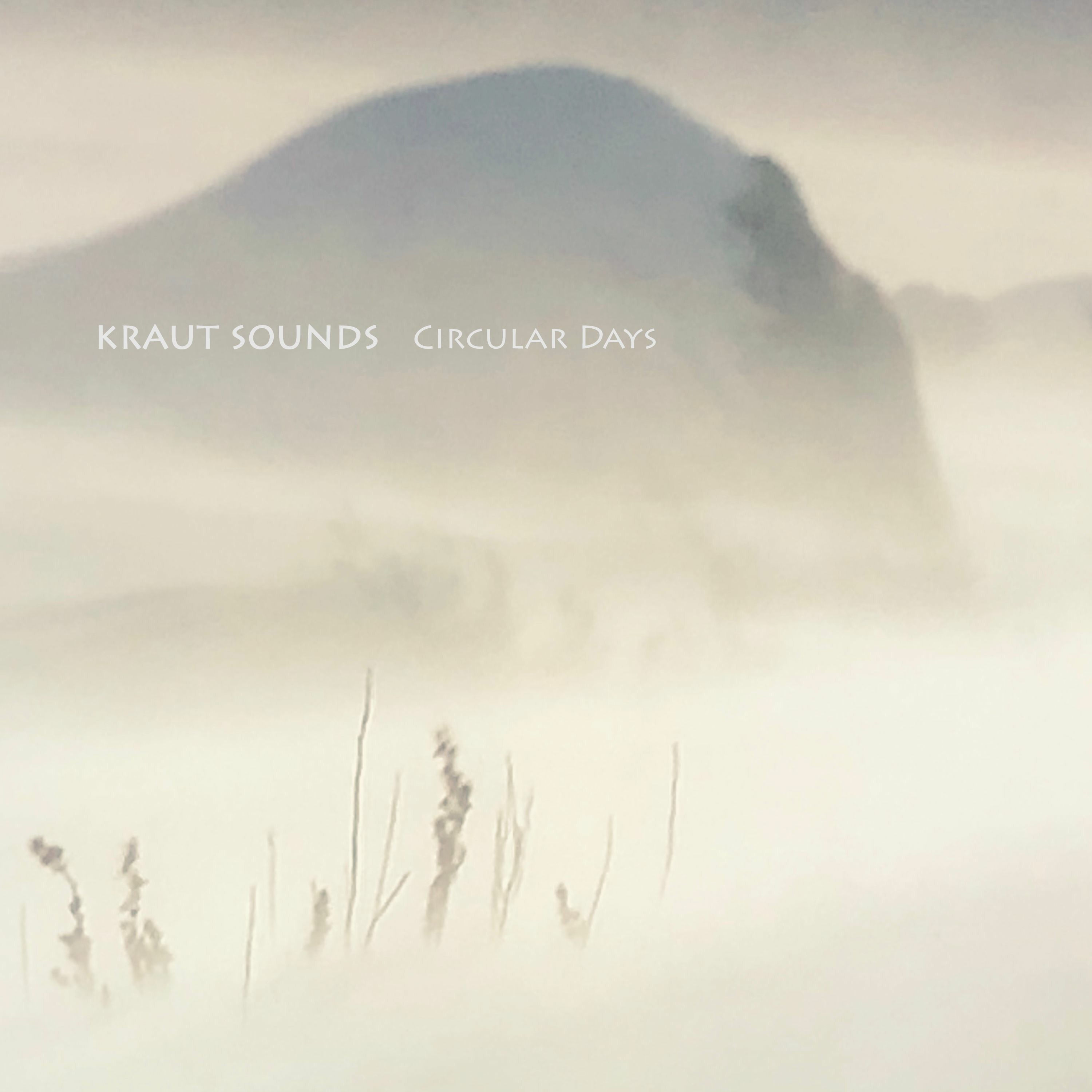 Kraut Sounds - Circular Days episode artwork