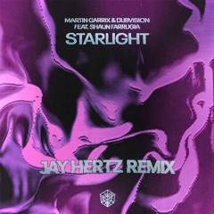 Martin Garrix, DubVision & Shaun Farrugia - Starlight (Jay Hertz Remix)|FREE DL
