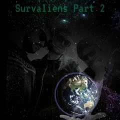 Survaliens Part 2 - Narcocyst, WebbZ