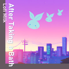 After Taking a Bath (feat. Kensuke Ohmi)