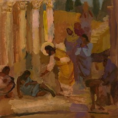 I Come to You — St Mark DC