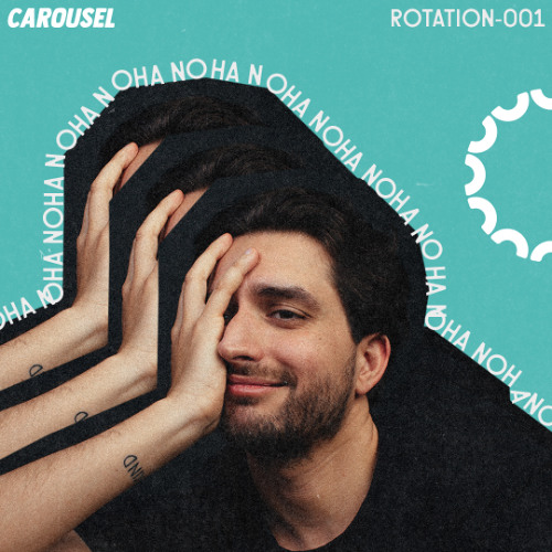 CRSL Rotation 001 - Noha at Golden Gate, Berlin