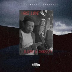 @zgtheproducer X @phreezy X @yaddii  -  Take Love   #jerseyclub