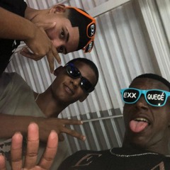 #APELAÇÃO NA ONDA DO MEGA BEAT SERIE GOLD 001#