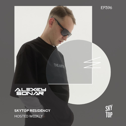 Alexey Sonar - SkyTop Residency 396