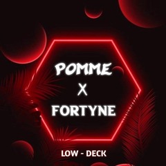 L O W - DECK [ FORTYNE FT POMME PACIFIC SOUND]