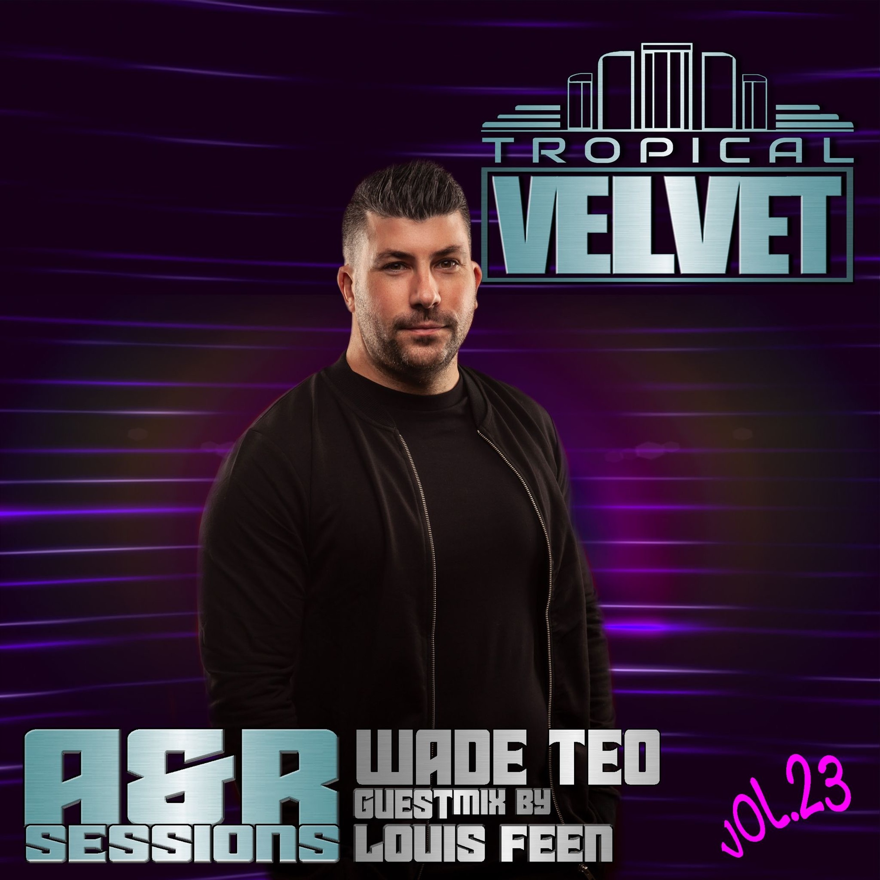 Tropical Velvet Podcast
