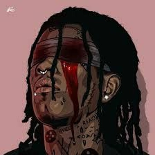 Franchise (Travis Scott, Young Thug) Remix