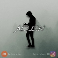 Allein