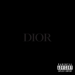 JAY DOT - ADORE HER DIOR HER