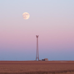 The Quiet Between Stations