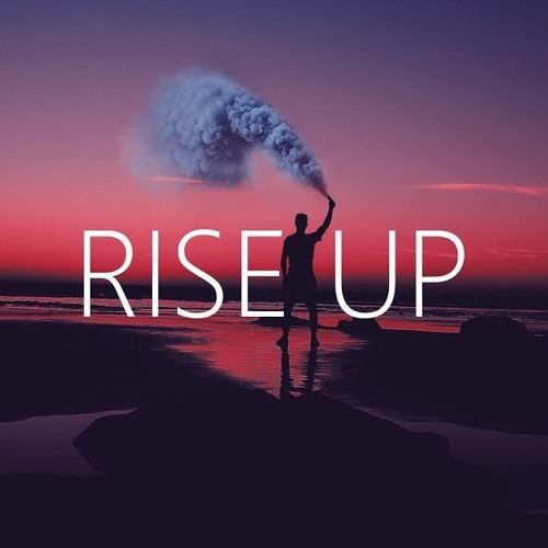 RISE UP-//SIPTEKK//[JCS Setcut]