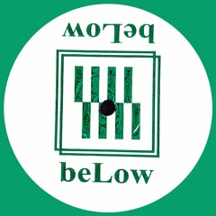 PREMIERE Kitchen Plug - Cheat Code (beLow Collective) (BELOW003)