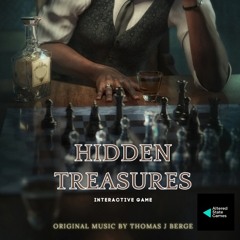 Thomas J Berge Composer - TV and Games