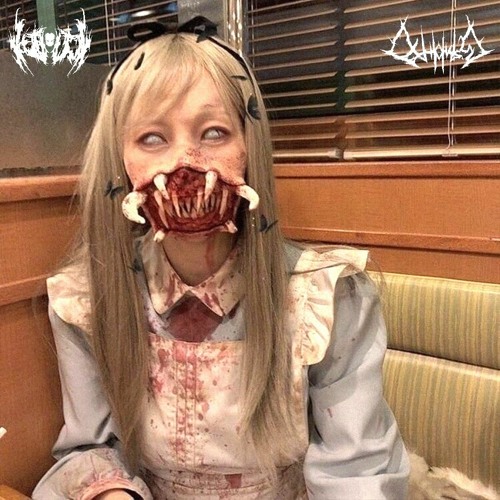 FUKK PREDVTXR X LXLIHVRD - MASACRE SANGRIENTA