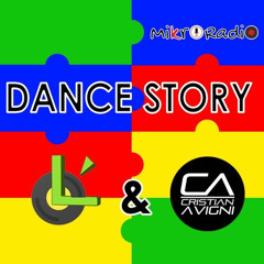 Dance Story - 06/09/2025
