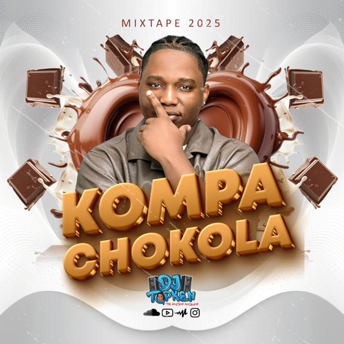 KOMPA CHOKOLA MIXTAPE 2025