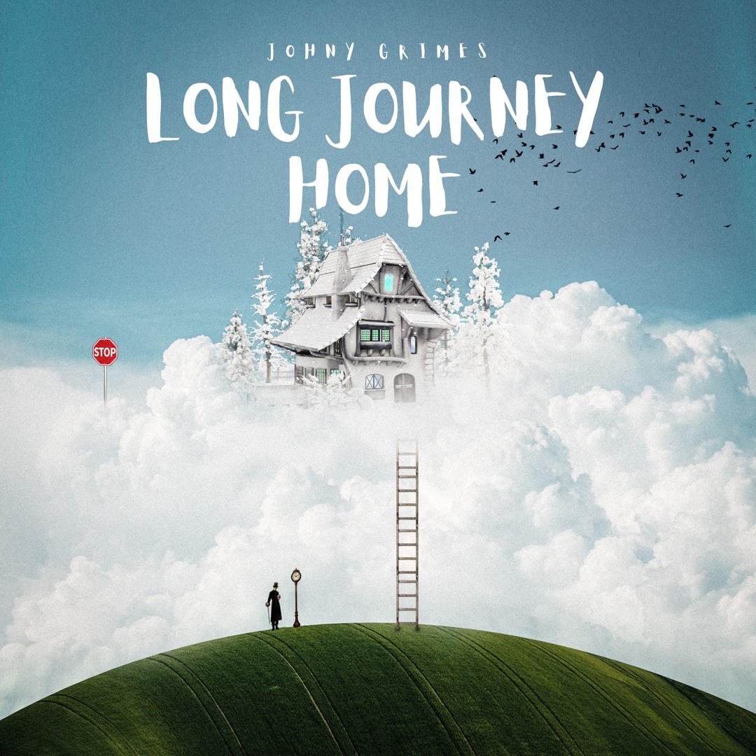 Stream Long Journey Home by Johny Grimes | Listen online for free on ...