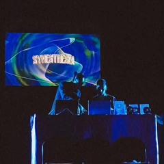 Näsh - Synesthesia Internacional 2024 [El Maquinal - Buenos Aires, Argentina]