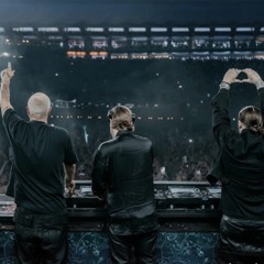 Swedish House Mafia - 2025 Mix