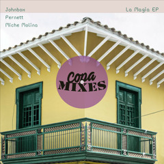 La Magia (Radio Edit)