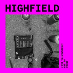 amigo/incarcerated scarfaces - instrumental