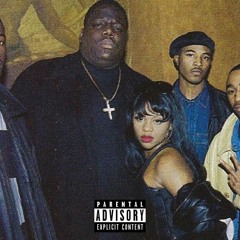The Notorious B.I.G - Get Money ft. Junior M.A.F.I.A (sped up+432hz)