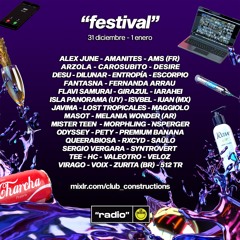 Club Constructions (01/01/2021)