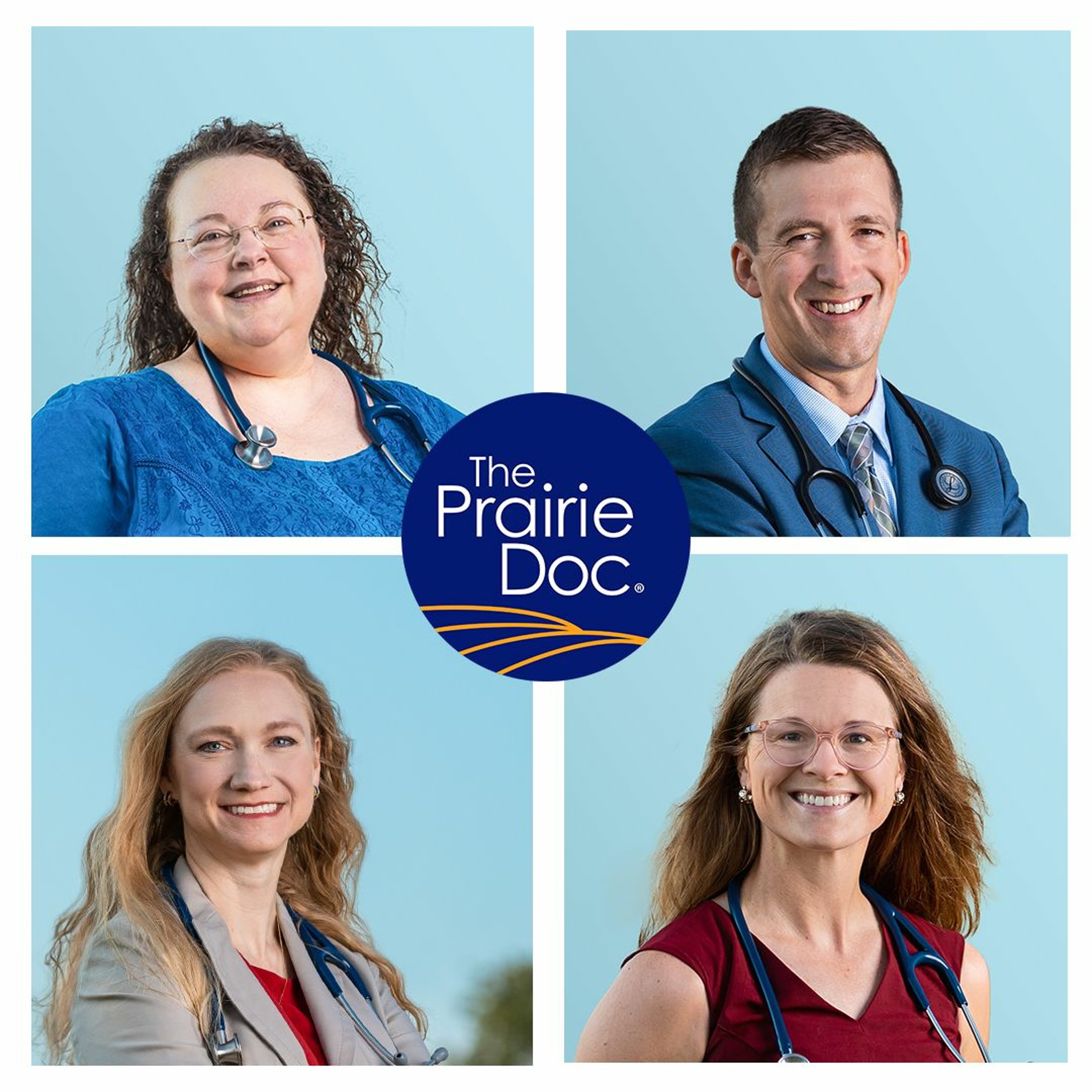 Prairie Doc On Call