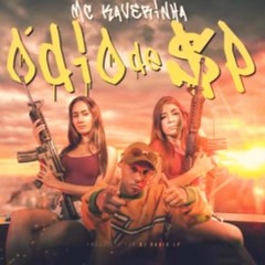 MC Kaverinha - Ódio de SP ( DJ David LP ) Visualizer.mp3