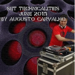 Set Mix Technicalities June 2015
