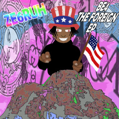 CUZIN JIMEL (prod. @ze6ruh)