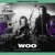 Artwork for MIMS Guest Mix: WOO (London, UK / Quindi Records)