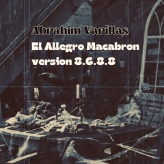 EL Allegro Macabron versión 8.6.8.8