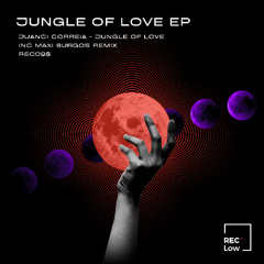 Jungle of love - Juanci Correia (Original Mix)