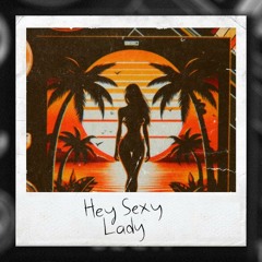 BlØØM - Hey Sexy Lady