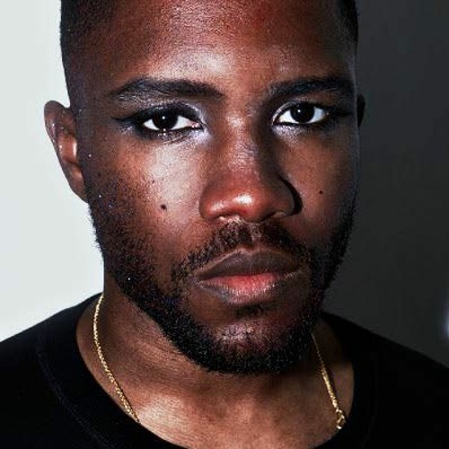 Stream FRANK OCEAN WISEMAN(THUNDERSTORM) by ioveafro | Listen online ...