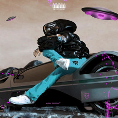 NOTHING PERSONAL prod @prodbylouis