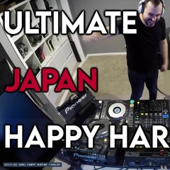 DJ Cotts - Ultimate Japan 4