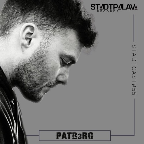 StadtCast #55 ( Hamburg )by PATB3RG